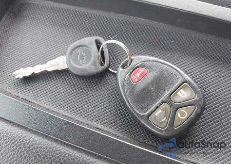 2009 Chevrolet Silverado 1500 Ltz из США, поврежденный, VIN 1GCEK39J19Z227509